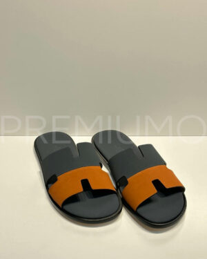 Hermes шлепанцы PR382215