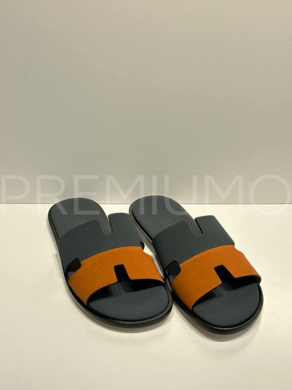 Hermes шлепанцы PR382215