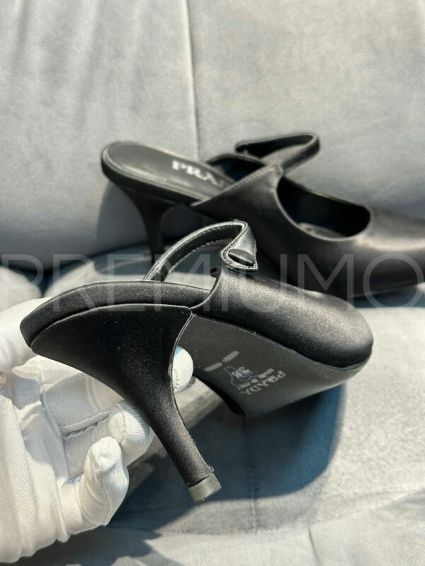Prada туфли PR310328 5