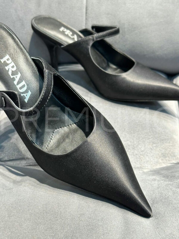 Prada туфли PR310328 6