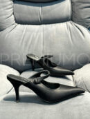 Prada туфли PR310328 8