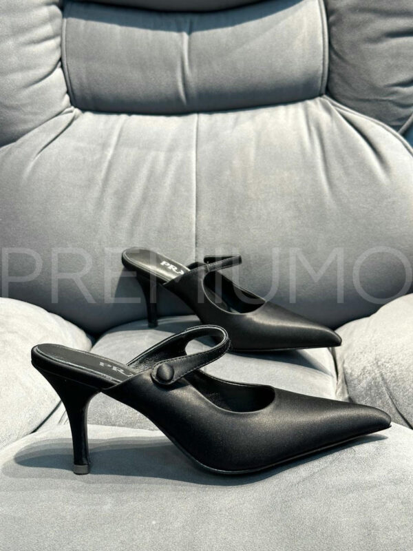 Prada туфли PR310328