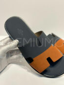 Hermes шлепанцы PR382215 14