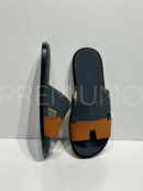 Hermes шлепанцы PR382215 11