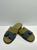 Hermes шлепанцы PR876050 10
