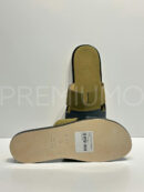 Hermes шлепанцы PR876050 14