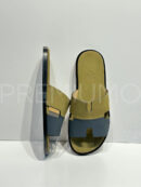 Hermes шлепанцы PR876050 11