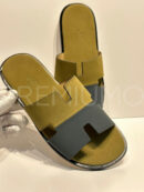 Hermes шлепанцы PR876050 9