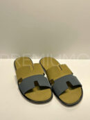 Hermes шлепанцы PR876050 8