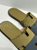 Hermes шлепанцы PR876050 13