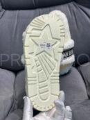 Christian Dior шлепанцы PR543083 15