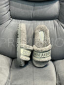 Christian Dior шлепанцы PR149816 12
