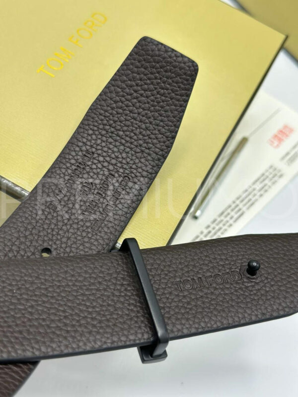 Tom Ford ремень PR272837 3