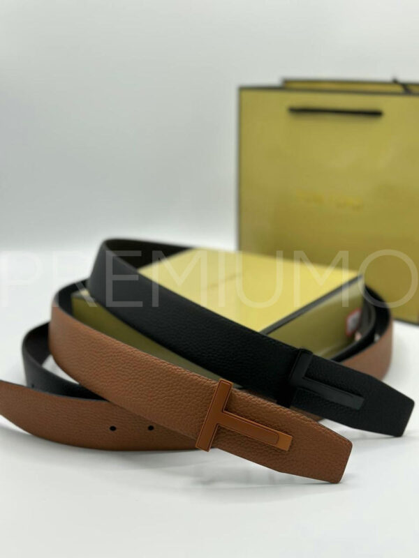 Tom Ford ремень PR859983 2