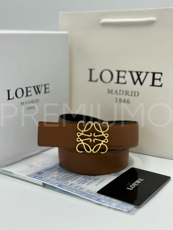 Loewe ремень PR832043