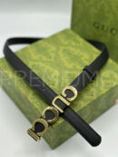 Gucci ремень PR376474 8