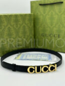 Gucci ремень PR376474 5