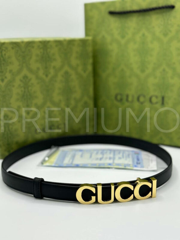 Gucci ремень PR376474