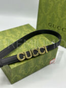 Gucci ремень PR376474 6