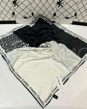 Chanel платок PR223812
