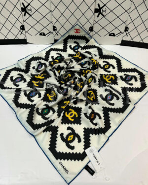 Chanel платок PR139480