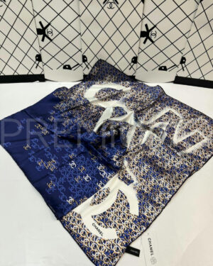 Chanel платок PR593718