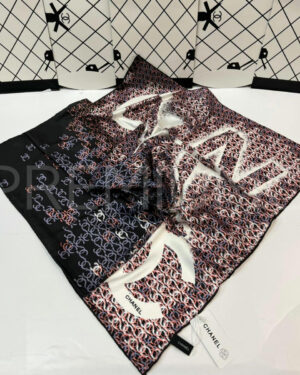 Chanel платок PR513519