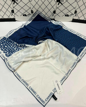 Chanel платок PR189754