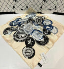 Chanel платок PR426944 3