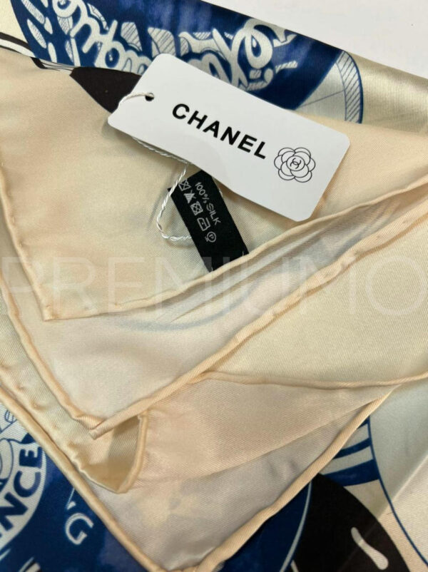 Chanel платок PR426944 2