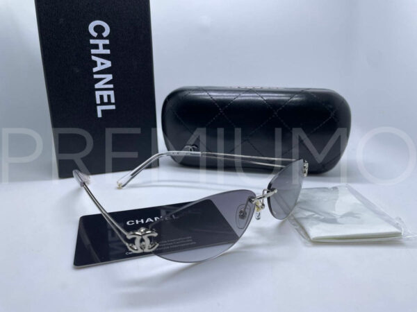 Chanel очки PR866887 2