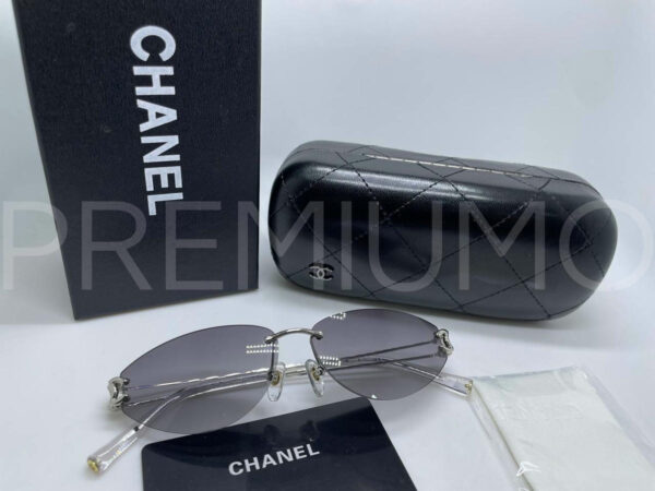 Chanel очки PR866887