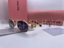 Miu Miu очки PR366203 7