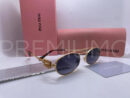Miu Miu очки PR366203 8