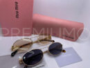 Miu Miu очки PR366203 10