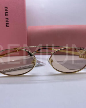 Miu Miu очки PR814397
