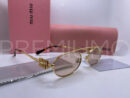 Miu Miu очки PR814397 7