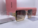 Miu Miu очки PR344826 6