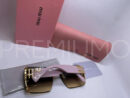Miu Miu очки PR344826 9