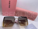 Miu Miu очки PR344826 10