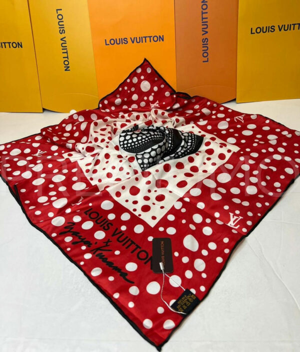 Louis Vuitton платок PR136954