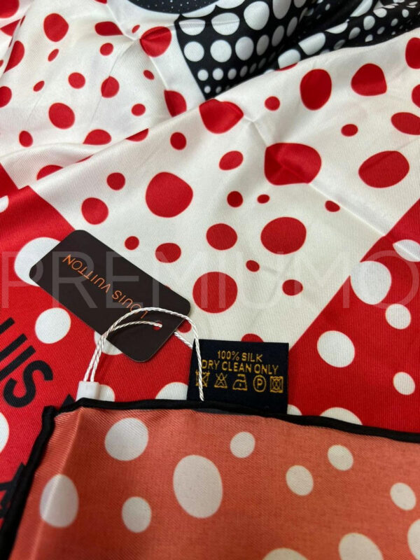 Louis Vuitton платок PR136954 2