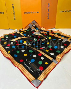 Louis Vuitton платок PR967631