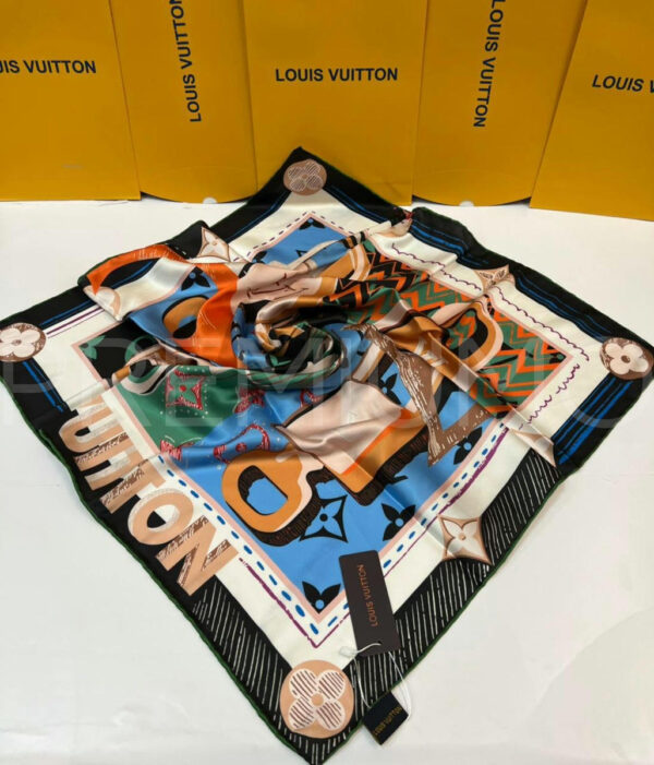 Louis Vuitton платок PR421896