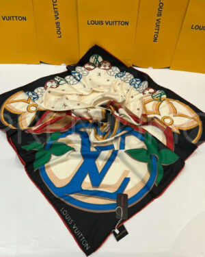 Louis Vuitton платок PR945681