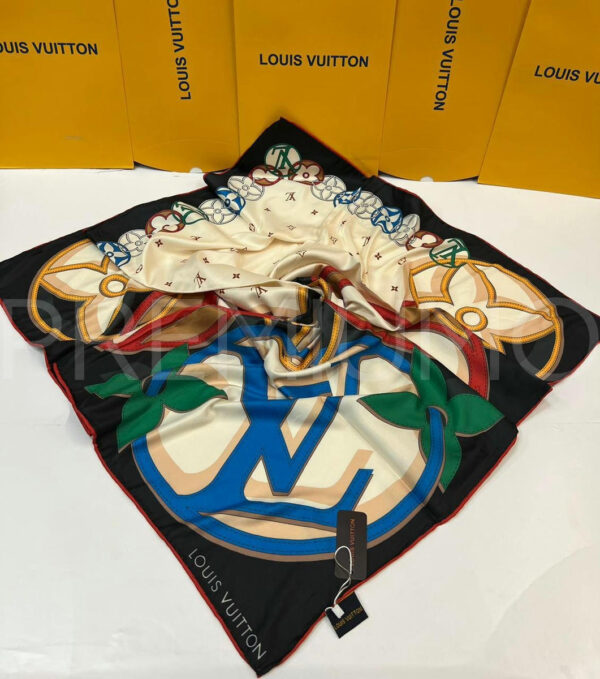 Louis Vuitton платок PR945681