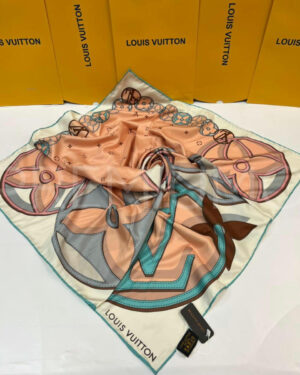 Louis Vuitton платок PR964132