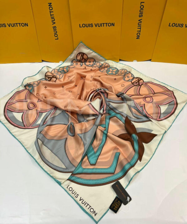 Louis Vuitton платок PR964132