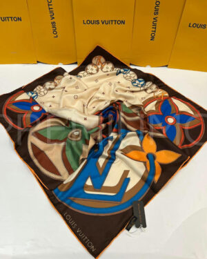 Louis Vuitton платок PR566982 Louis Vuitton платок PR566982