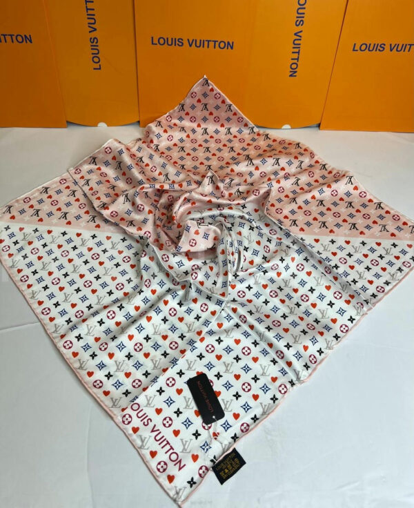 Louis Vuitton платок PR250882